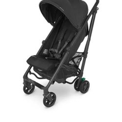 Uppa Baby Gluex All Black 