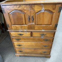 Nice Real Wood Furniture 