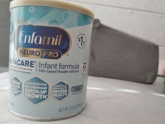 Enfamil 22 Cal