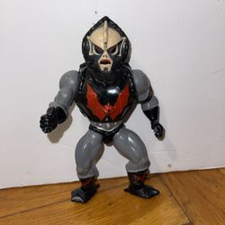 Hordak 1984 Masters of the Universe Mattel Figure Vintage Action Figure
