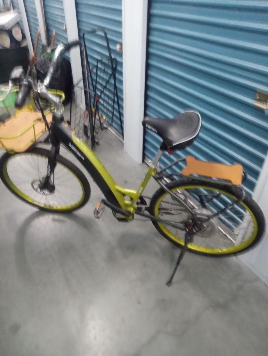 Izip E3 Metro 400 Su