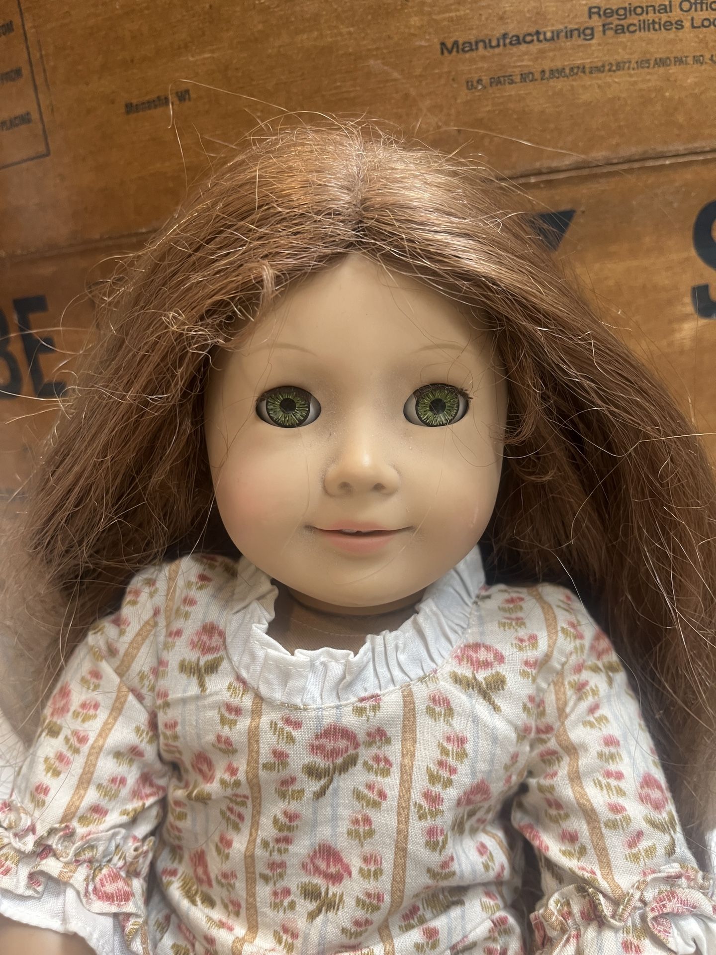 American Girl Doll - Felicity
