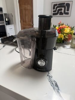 Juicer Hamilton Beach