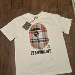 Meduim Bape Shirt