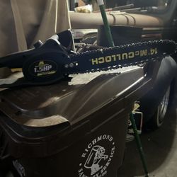 Chainsaw 