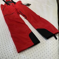  SAVE $100 - NEW Spyder Men’s Large Ski Pants
