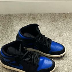 There Used But Clean 9,5
