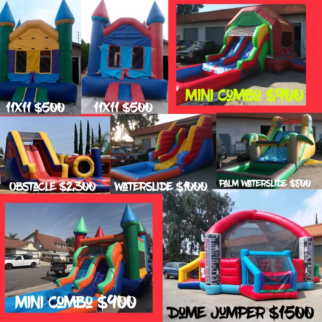 Used jumpers for sale! for Sale in San Bernardino, CA OfferUp