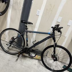 Trek Bicycle