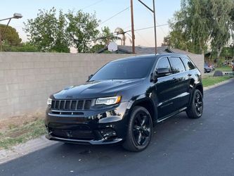 2016 Jeep Grand Cherokee
