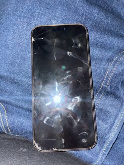 iPhones available for parts