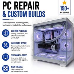PC Repair