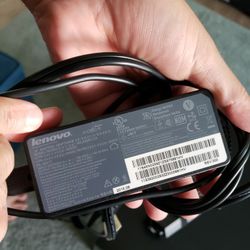 Lenovo Thinkpad AC Power Adapter/Charger