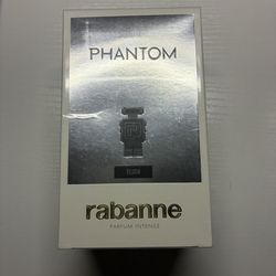 Rabanne Parfume Intense Phantom 1-1