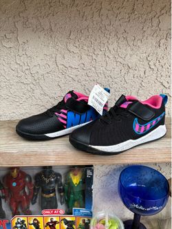 Shoes (2.5 Youth)