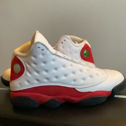 Air Jordan 13s Chicago 2017