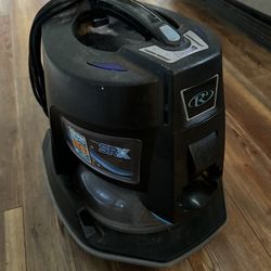 Rainbow SRX Vacuum