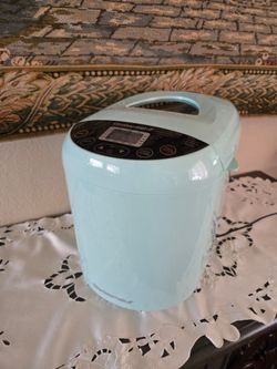 Bread Maker Machine