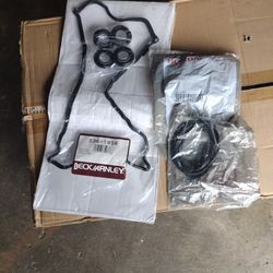 Empaques Para Honda Accord Año 93