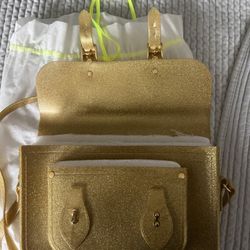 Melissa Shoes/Handbag