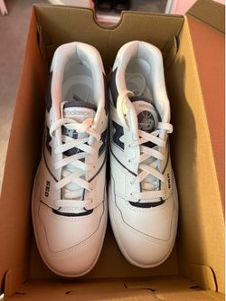 New Balance 550