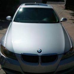 2006 325i  BMW 3000 Obo