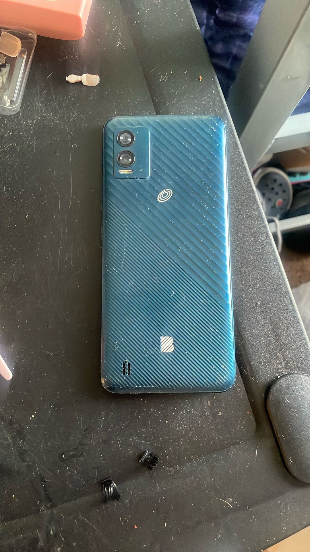 Android phone 