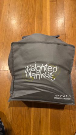 Weighted blanket