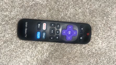 roku remote