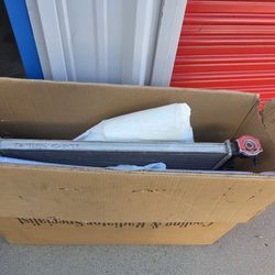  Radiotor Only For Jeep