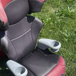 Booster Car Seat