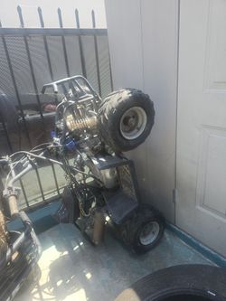 Motorcycle