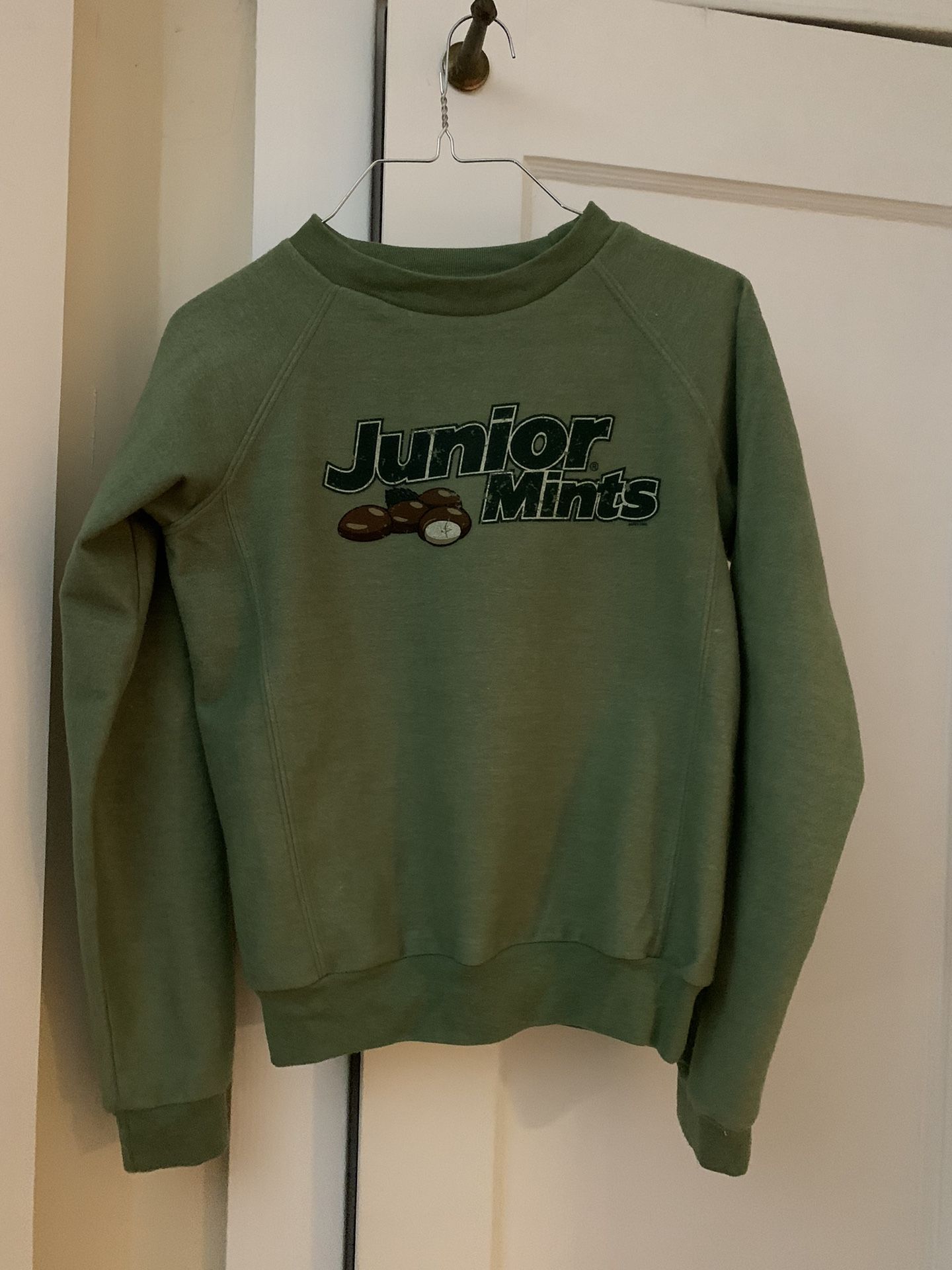 Junior Mints Sweatshirt