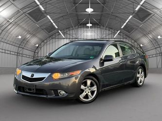 2012 Acura TSX