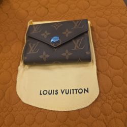 Wallet Mens