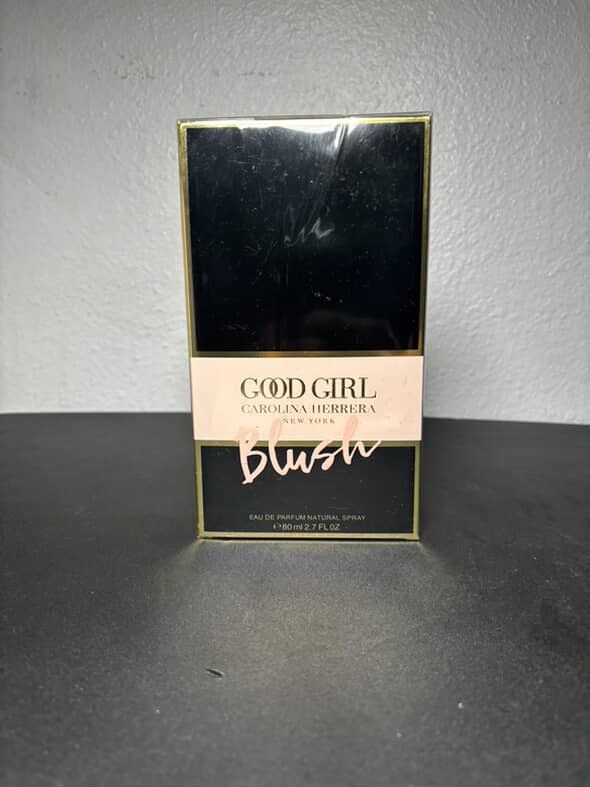 Good Girl Carolina Herrera Blush