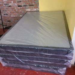 Full Box SPRING