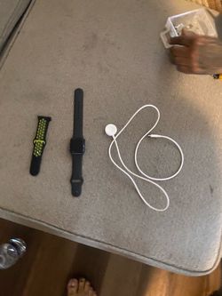 apple watch 3rd gen