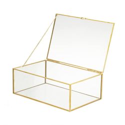10.8” Keepsake Box