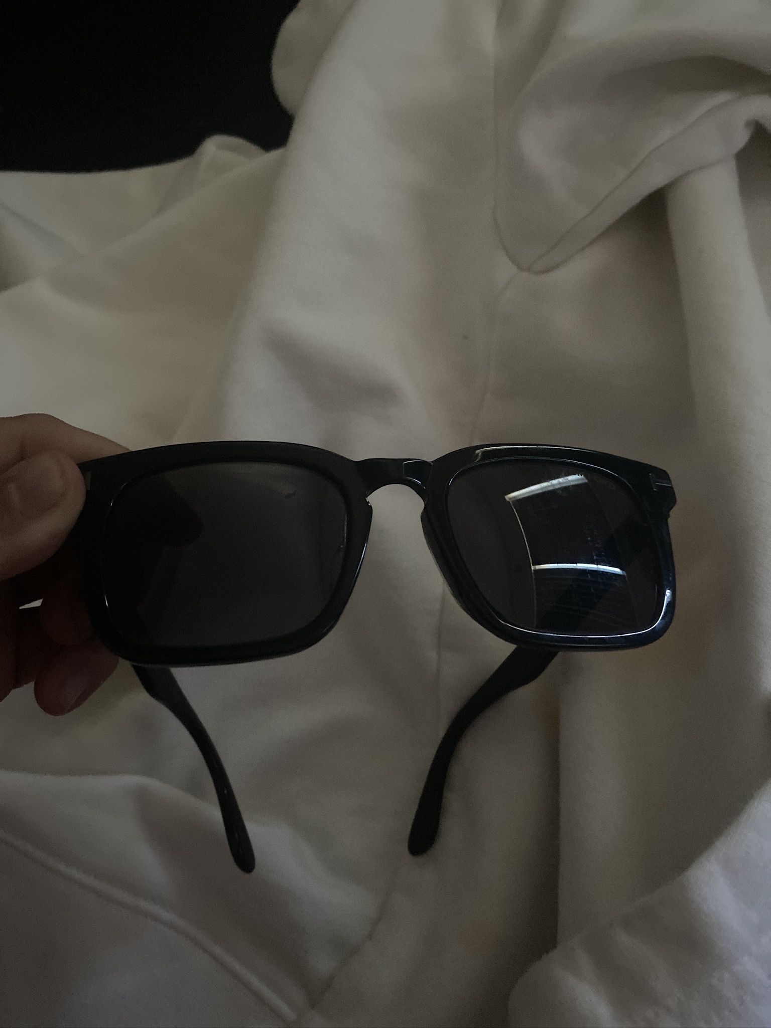 Tom Ford Sunglasses