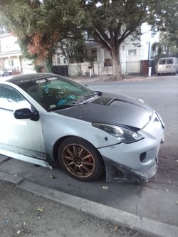 2004 Toyota Celica GT Coupe- As-Is, Needs Transmission work, Price reduced