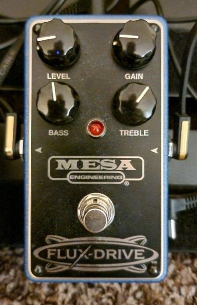 Mesa Engineering Flux Drive for Sale in Las Vegas, NV - OfferUp