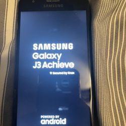 Samsung Galaxy J3