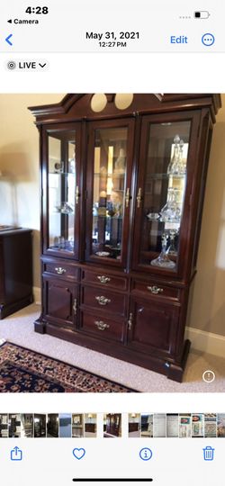 China Cabinet