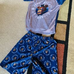 Pj's For Boys