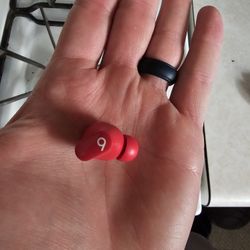 Beats Studio Buds