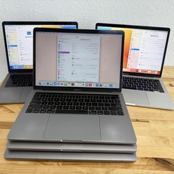 Apple MacBook Pro 13” X5