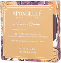 $32 Spongelle Multi Use Boxed Flower (Autumn Bloom)