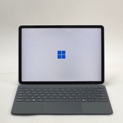 Microsoft Surface Pro 12" 2110 12" snapdragon X Plus 16GB RAM 256GB SSD