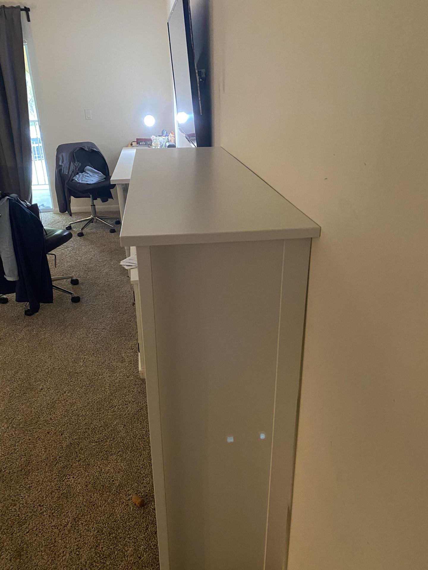 IKEA Kallax 3x3 shelf organizer for Sale in Miami, FL OfferUp